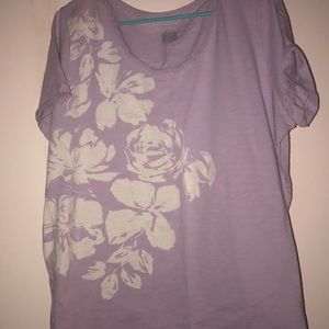 StJohns Bay shirt—XL